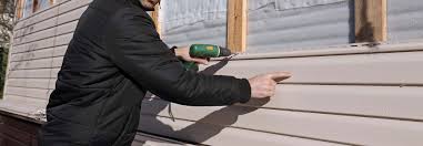 Best Engineered Wood Siding  in Bonner West Riverside, MT